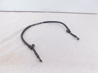 Yamaha XV1700 XV17 Road Star Silverado & Midnight Rear Brake Hose Line Cable - C3 Cycle