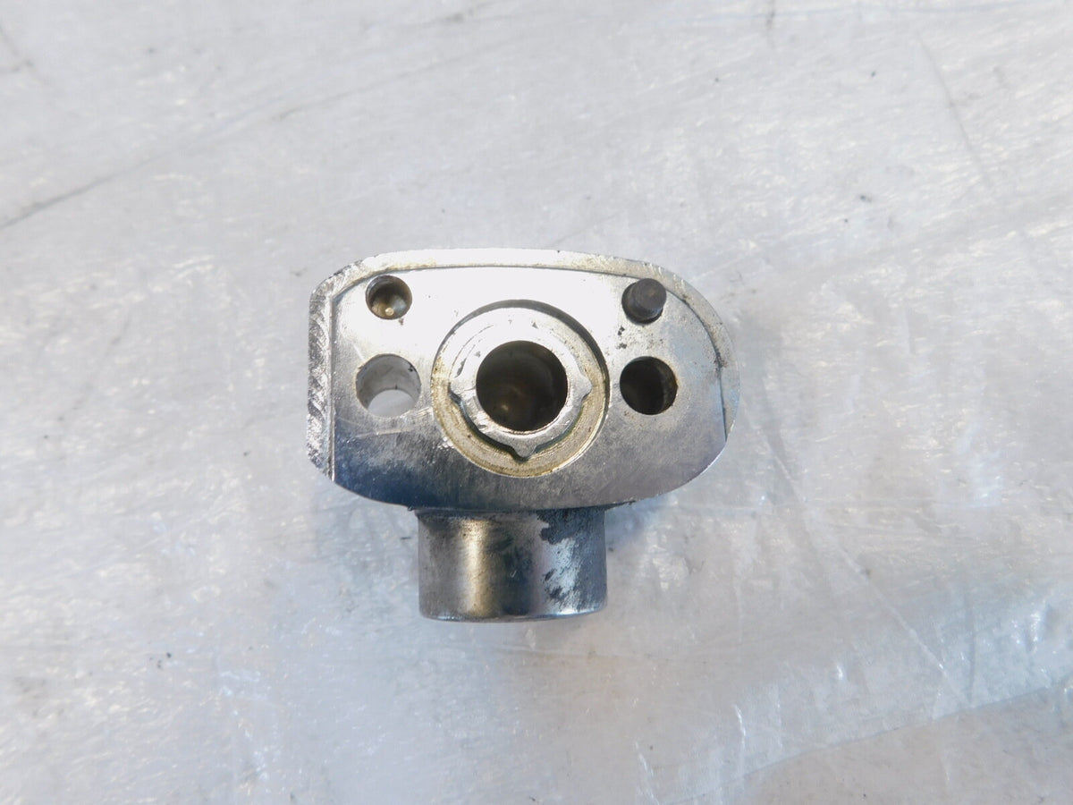 Honda VT1100 VT1100C Shadow 1100 ACE & Aero Engine Motor Breather Pipe Joint - C3 Cycle