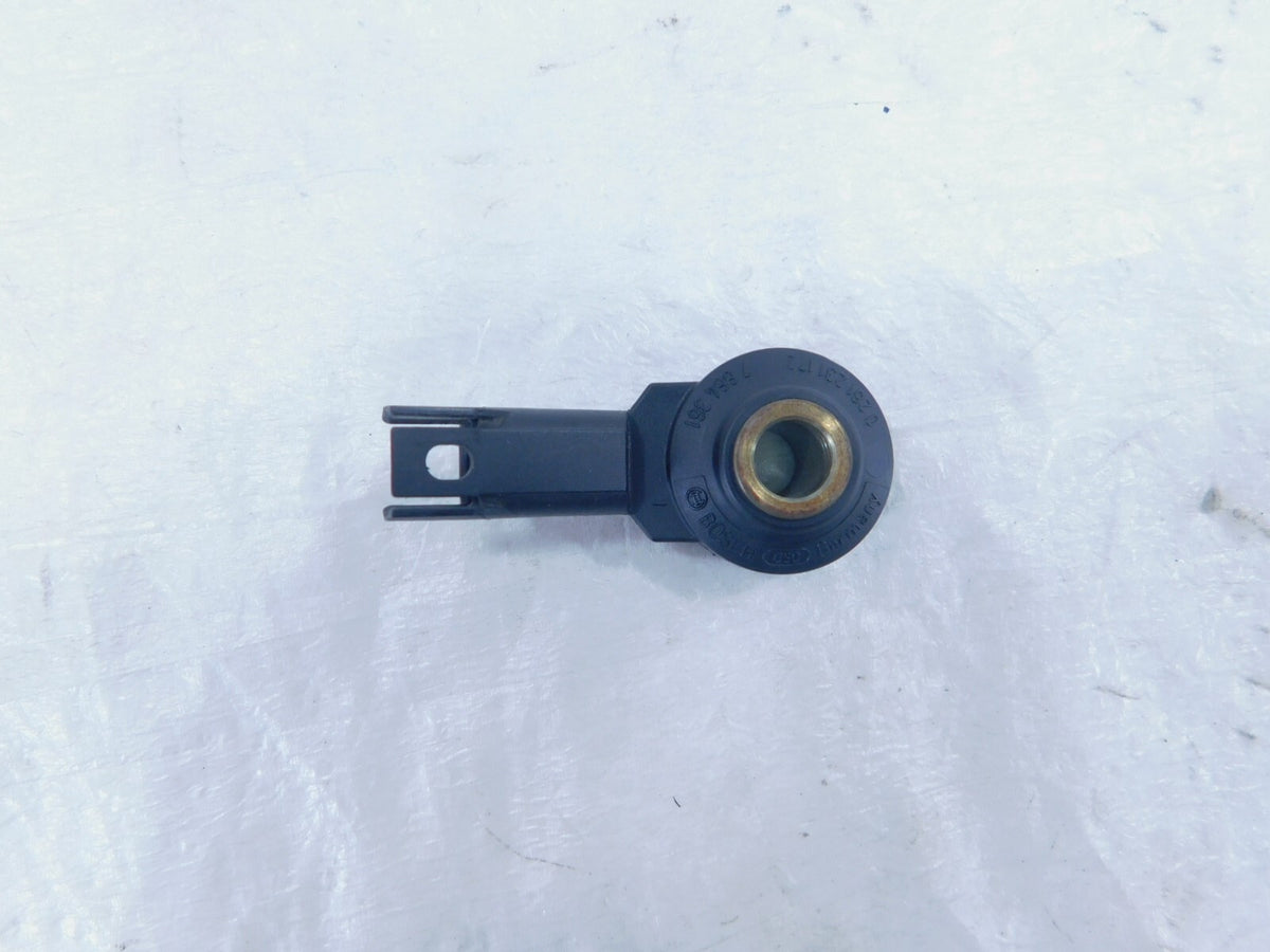 BMW S1000R RR R1250 R1200 K1200 K1300 R-NineT HP2 HP4 Engine Knock Ping Sensor - C3 Cycle