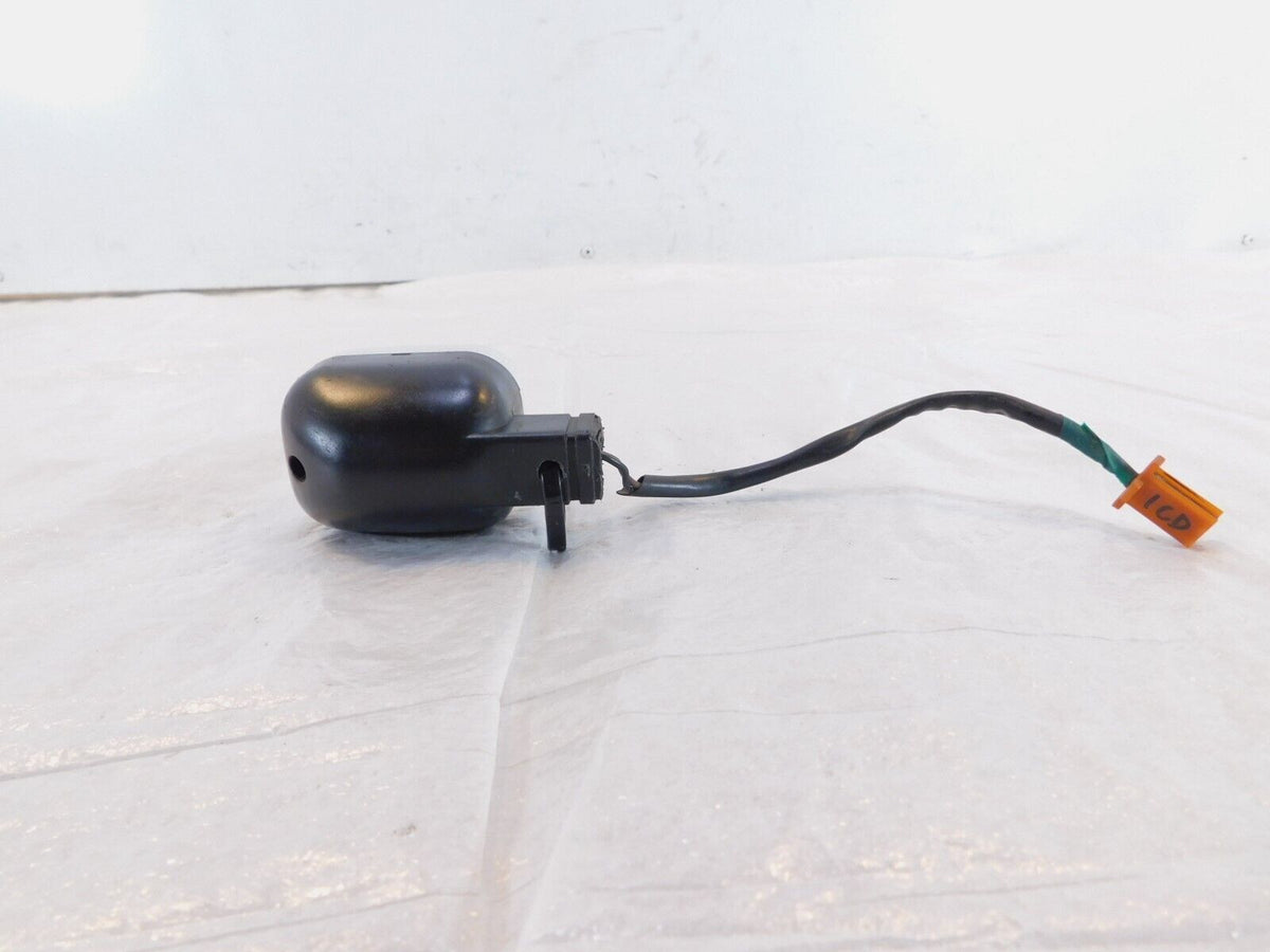 12-19 Yamaha YW50 Zuma 50 50F 50FX Rear Left Flasher Turn Signal Indicator Light - C3 Cycle