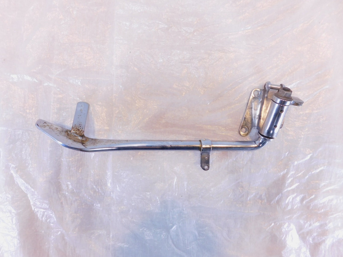 Harley Davidson Touring Road King Electra Glide Kick Side Stand Kickstand - C3 Cycle
