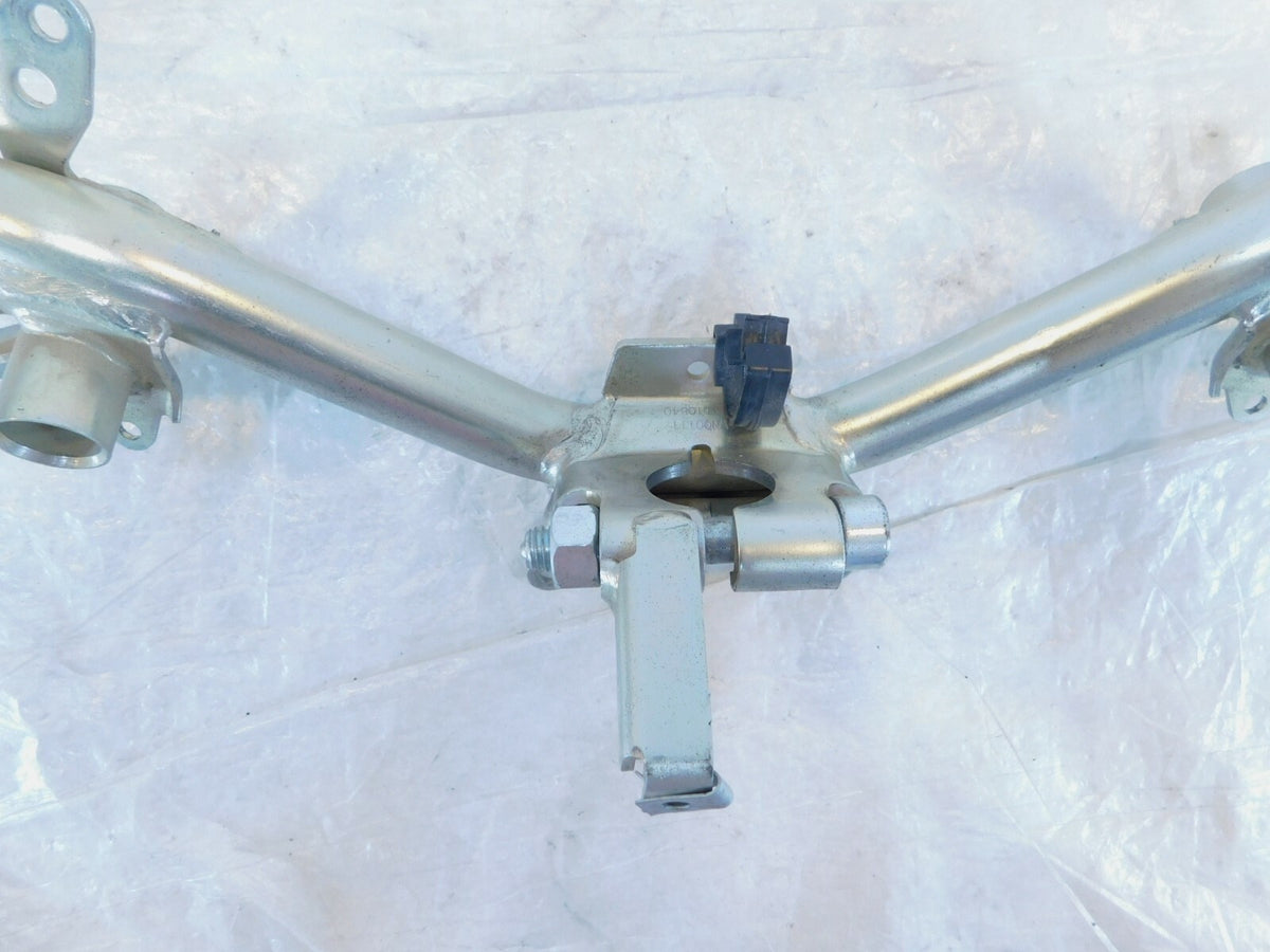 Piaggio Liberty 50 125 150 IGET OEM Front Frame Handlebars Handle Steering Bars - C3 Cycle