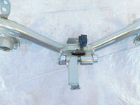 Piaggio Liberty 50 125 150 IGET OEM Front Frame Handlebars Handle Steering Bars - C3 Cycle