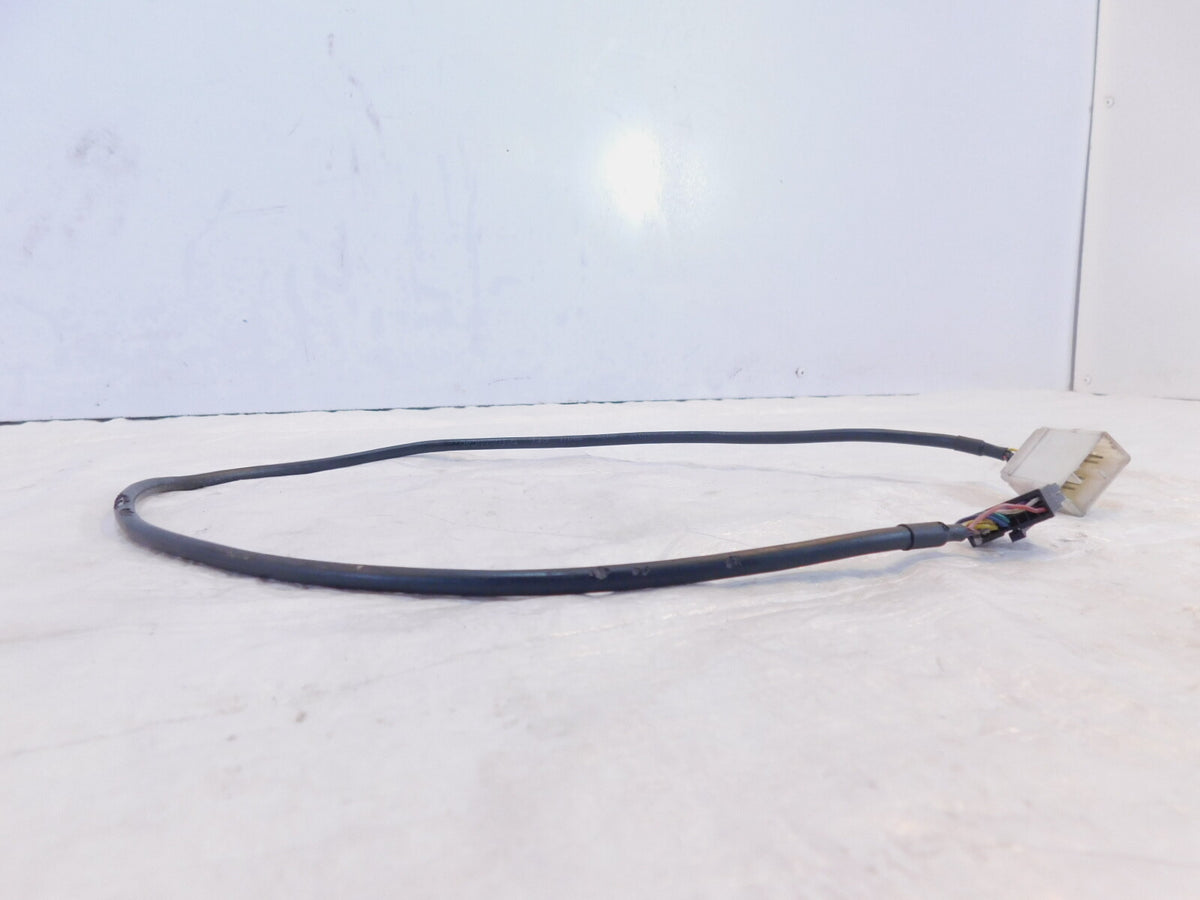 2001-2005 Honda Goldwing GL1800 Rear Trunk Unit Electric Electrical Sub Harness - C3 Cycle