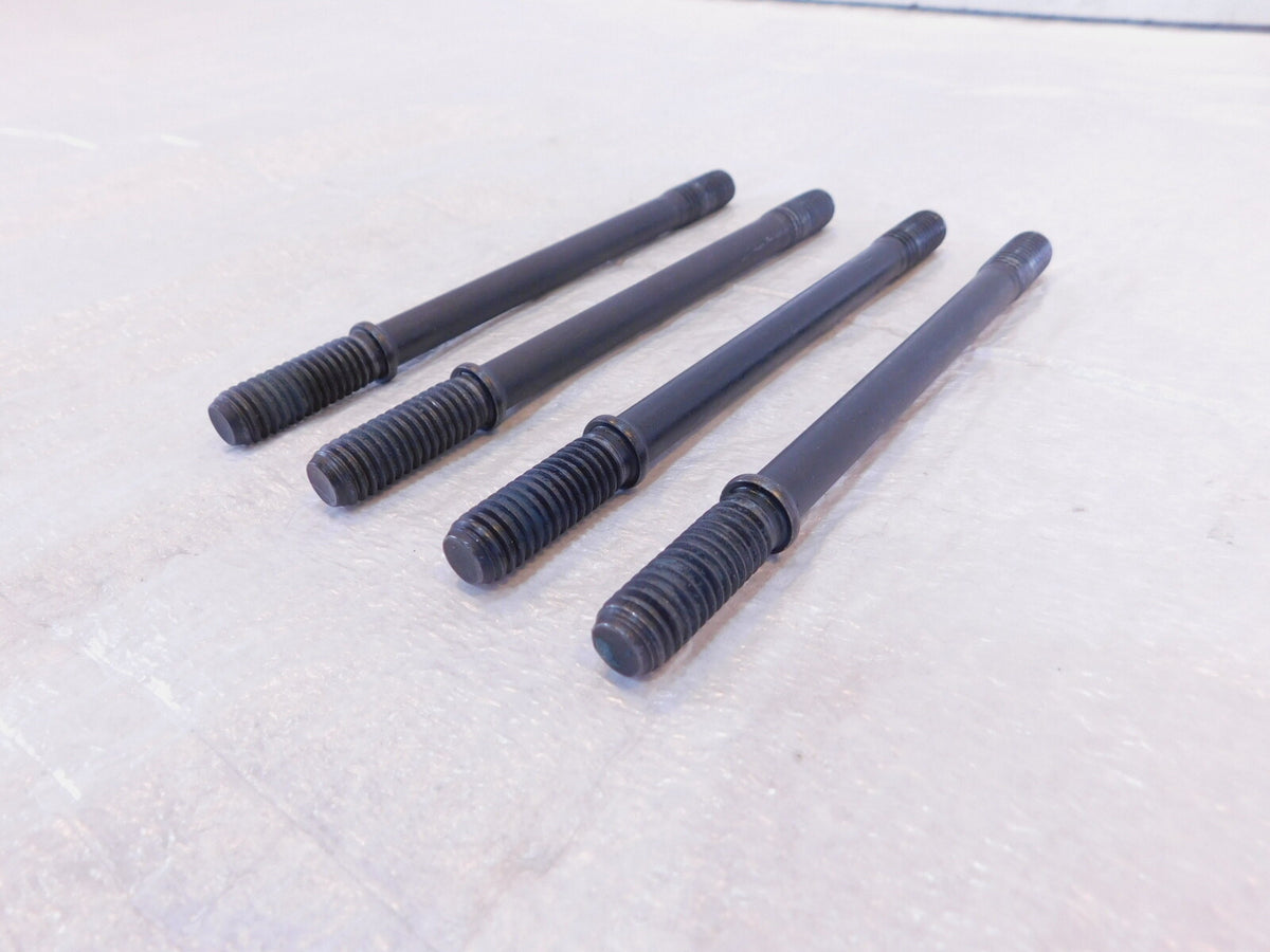 18-2022 Harley Davidson Softail Electra Street Glide Cylinder Head Bolt Studs -4 - C3 Cycle