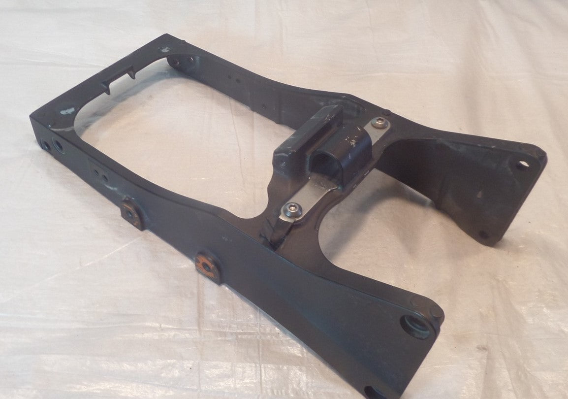 2008-2010 Kawasaki Ninja ZX10R ZX1000 Front Rear Seat Tail Sub Frame Subframe - C3 Cycle