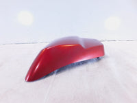 Harley Davidson Touring Road King Street & Electra Glide Left Frame Side Cover - C3 Cycle