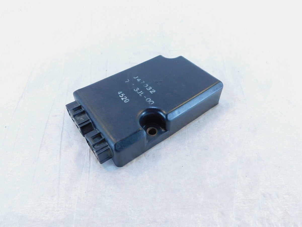 1990-1997 Yamaha Virago 750 XV750 Engine Ignition Igniter Module Unit ECM ECU - C3 Cycle