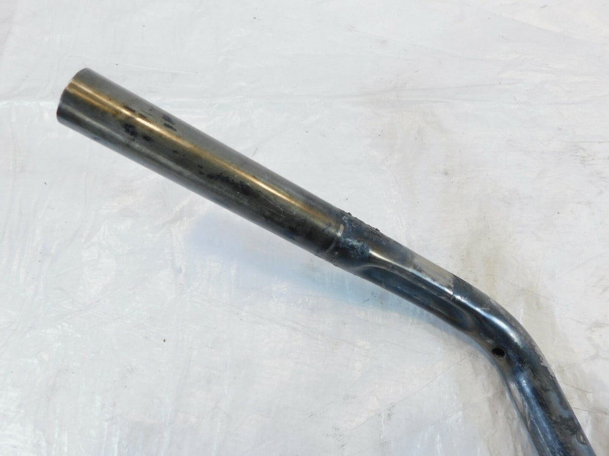 2011 Harley Davidson Sportster 883L & 1200X Handlebars Handle Bars - C3 Cycle