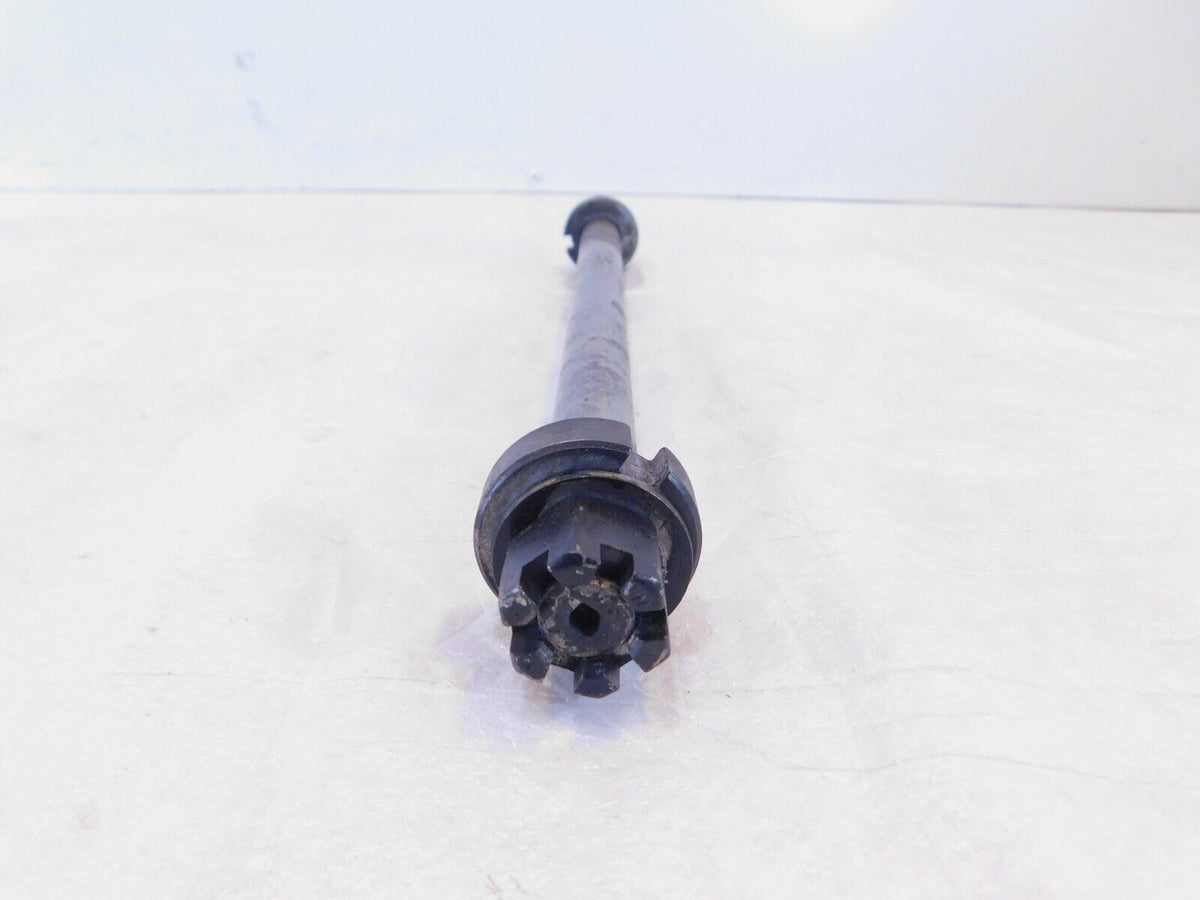 Harley Davidson Softail Electra Glide Ultra Classic & FXR Rear Wheel Axle Bolt - C3 Cycle