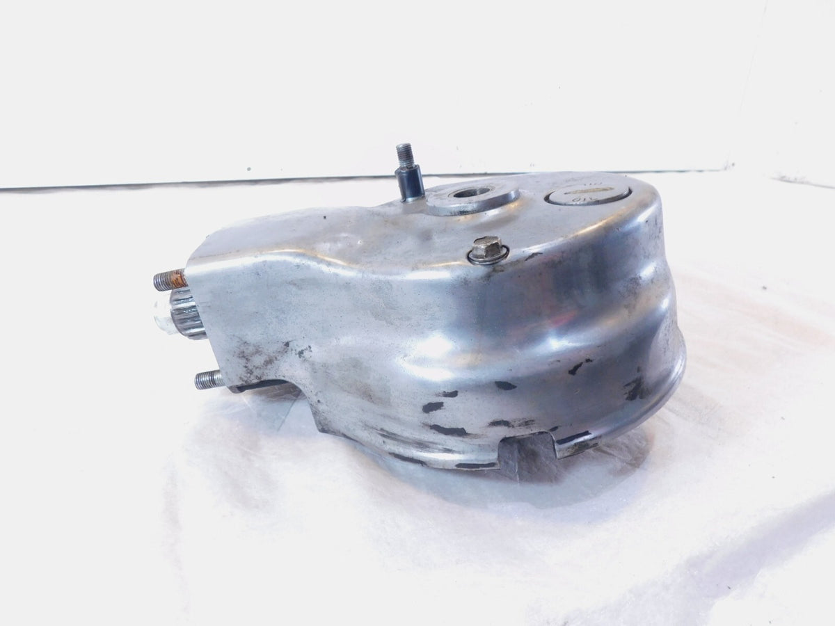 Kawasaki VN15SE Vulcan 88 1500 Classic Nomad Rear Wheel Final Drive Differential - C3 Cycle
