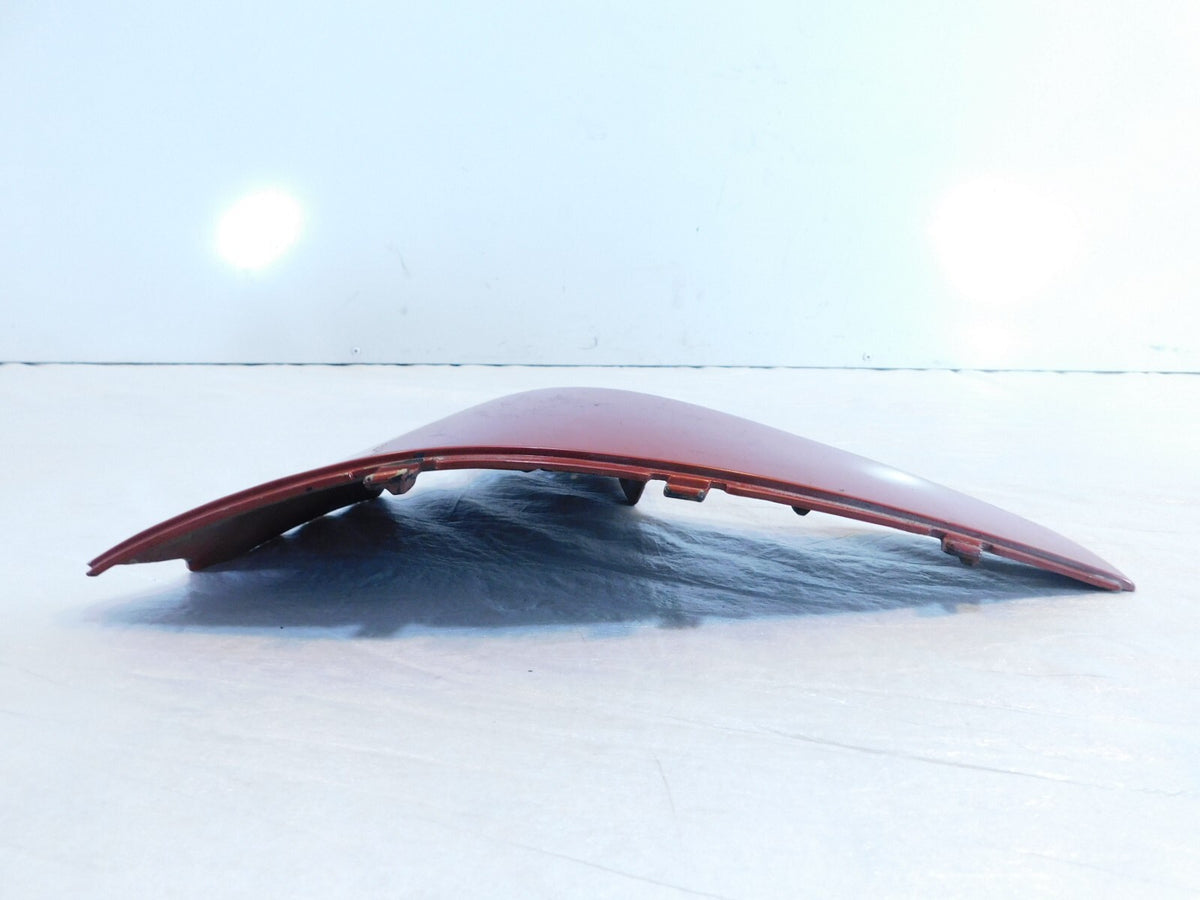 1998 Honda Shadow VT600CD VLX Deluxe Orange Right Side Cover Fairing 83620-MZ8 - C3 Cycle