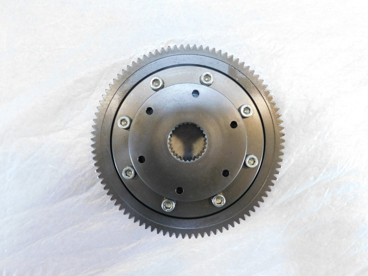 Honda ST1100 ST1100A ST1100P 1100 Starting Starter Motor Clutch Drive Gear - C3 Cycle