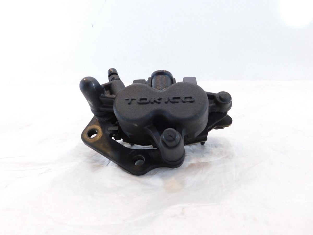 2006-2009 Kawasaki Vulcan 900 VN900 Classic LT Custom Front Wheel Brake Caliper - C3 Cycle