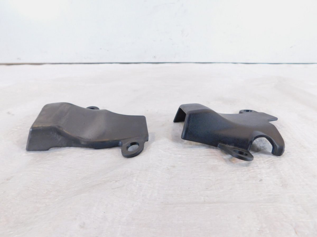 Suzuki GW250 Inazuma 250 L3 L4 L5 L7 Front Left/Right Frame Fairing Cover Panels - C3 Cycle