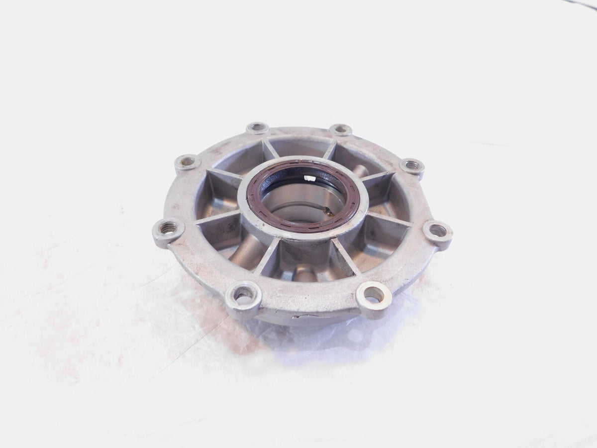 Moto Guzzi Breva California Griso V 1100 Norge GT 1200 Rear Engine Motor Flange - C3 Cycle