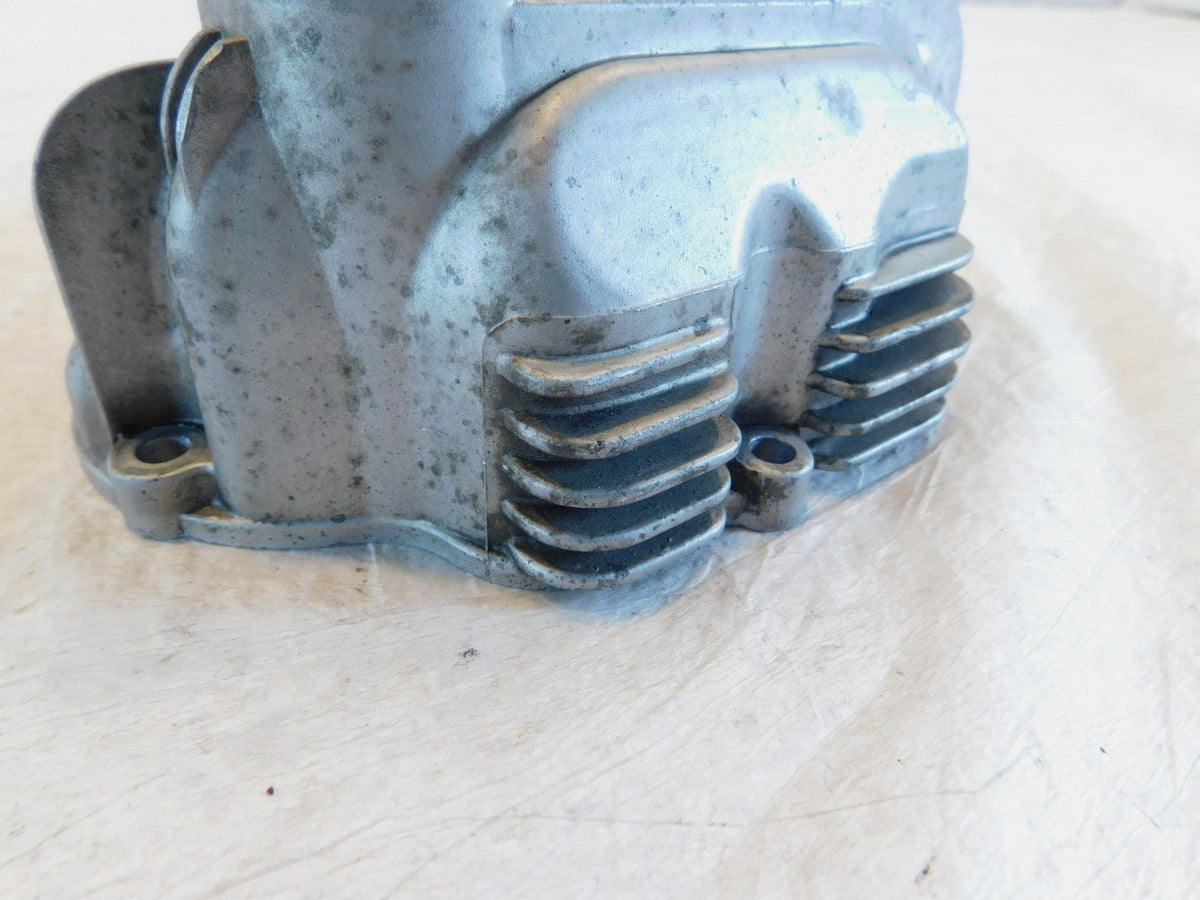 Piaggio Vespa Primavera & Sprint 50 S LX Engine Motor Oil Pump Dipstick Cover - C3 Cycle
