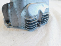 Piaggio Vespa Primavera & Sprint 50 S LX Engine Motor Oil Pump Dipstick Cover - C3 Cycle