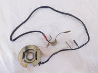 82-1983 Yamaha XJ750J Maxim 750 Engine Motor Ignition Pickup Coil Plate & Sensor - C3 Cycle