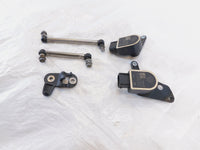 2011-2022 BMW K1600GT K1600GTL K1600B Headlight Level Adjustment Rods & Sensors - C3 Cycle