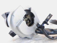 2005-2007 Victory Kingpin Vegas Left Handlebar Horn & Turn Signal Switch Buttons - C3 Cycle