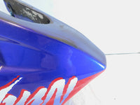 Kawasaki EX250 Ninja 250 250R Red/Violet Front Lower Cover Fairing Cowling Cowl