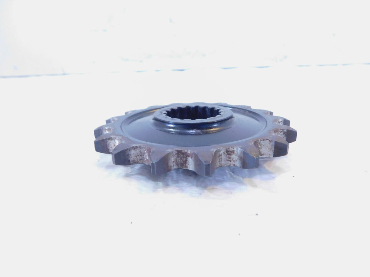2020 20 BMW F900 R F900R Front Transmission Output Drive Chain Sprocket 17T - C3 Cycle