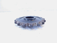 2020 20 BMW F900 R F900R Front Transmission Output Drive Chain Sprocket 17T - C3 Cycle