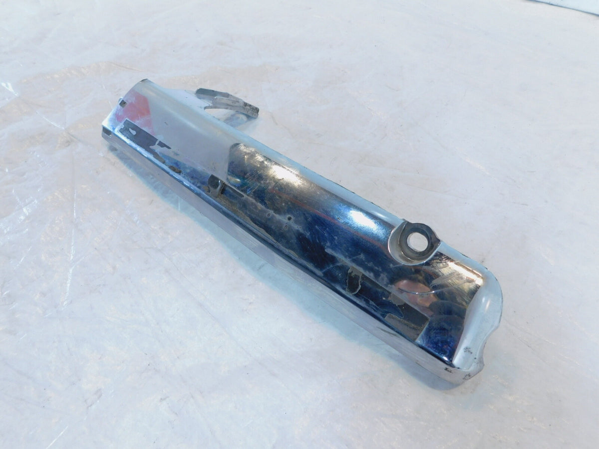 Honda GL1800 Goldwing 1800 Chrome Lower Right Engine Cylinder Head Cover Fairing - C3 Cycle