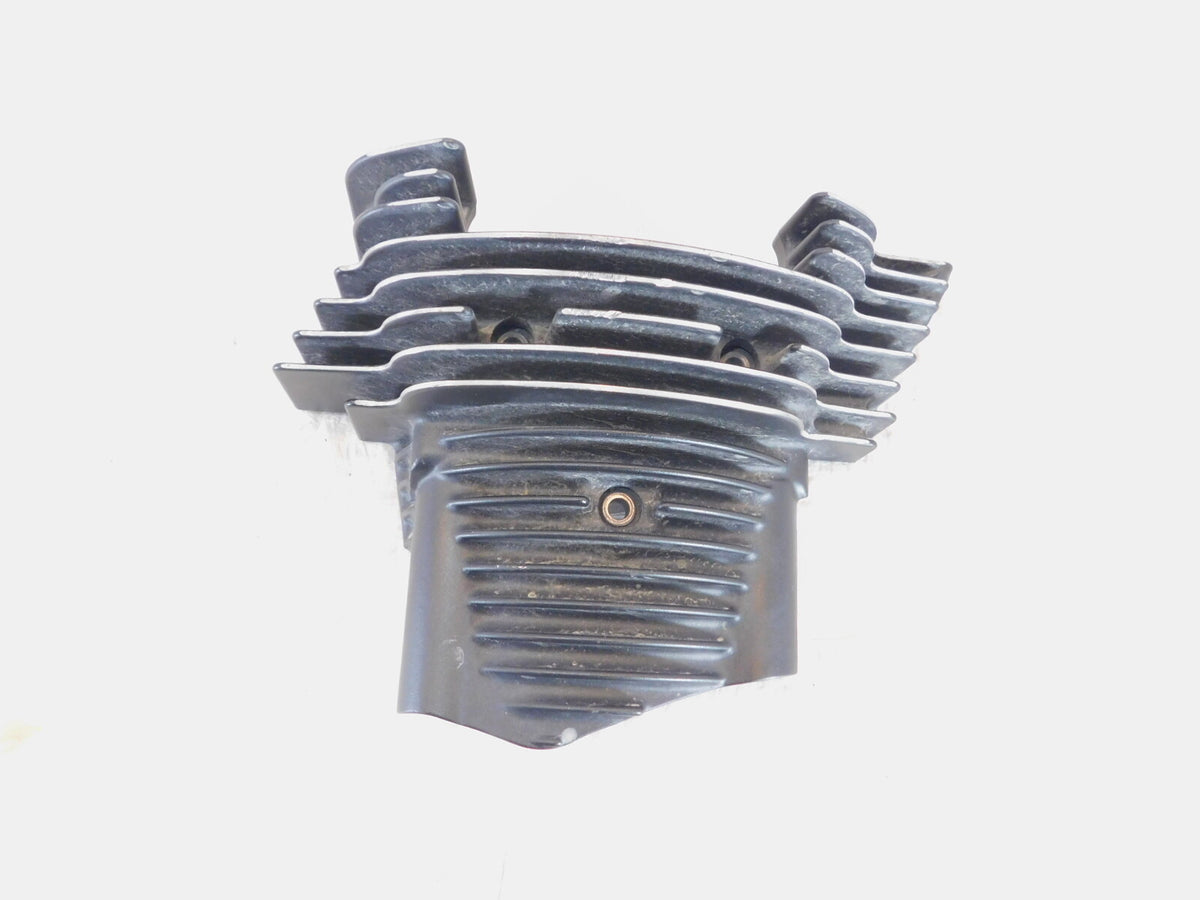 Yamaha Royal Star Venture XVZ13 XVZ1300 Front Right Cylinder Head Side Cover - C3 Cycle