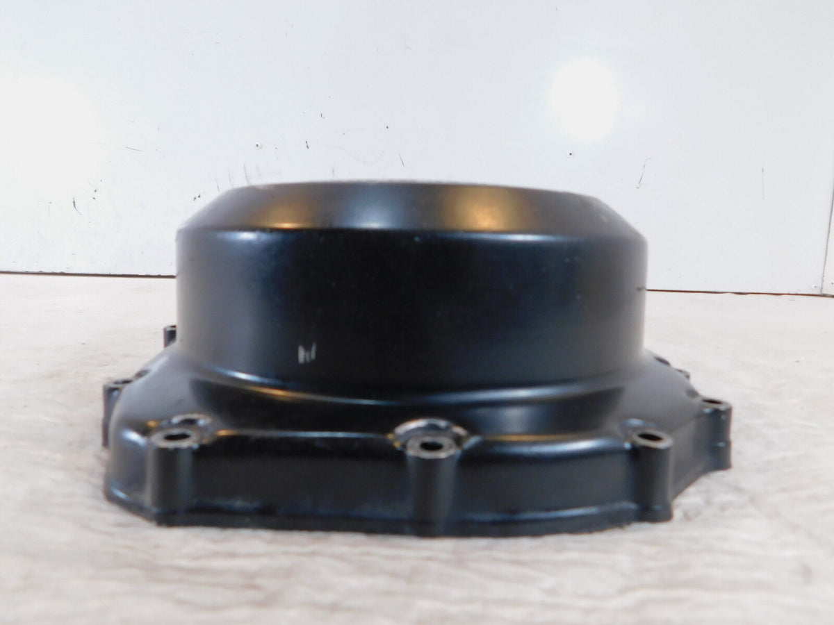 Honda CB900 CB900C CB1000 CB1000C Black Right Side Engine Motor Clutch Cover - C3 Cycle