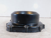 Honda CB900 CB900C CB1000 CB1000C Black Right Side Engine Motor Clutch Cover - C3 Cycle