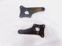 97-03 Honda GL1500 GL1500C Valkyrie 1500 Left Right Engine Motor Mount Brackets - C3 Cycle