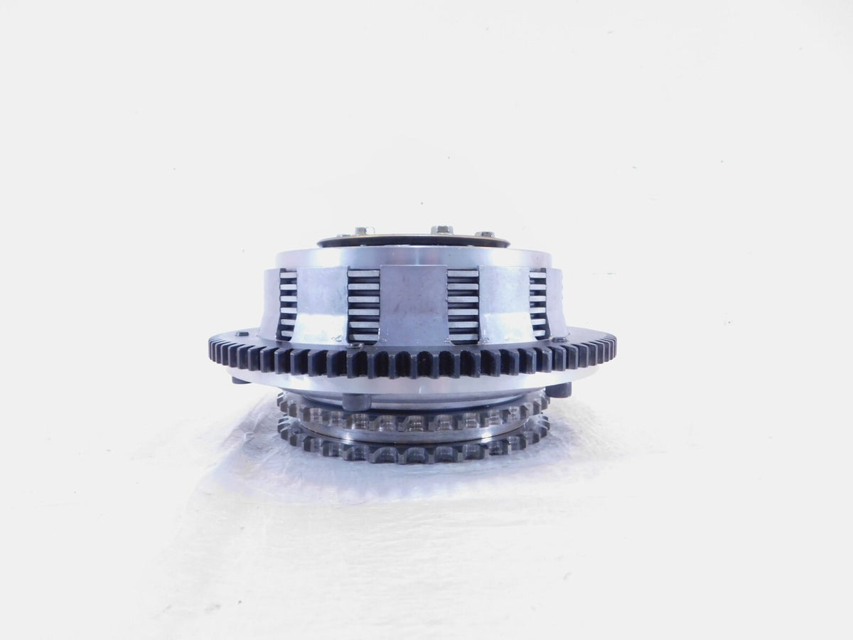 Harley Davidson Twin Cam Electra Glide Softail & Dyna Clutch Basket Hub & Plates - C3 Cycle