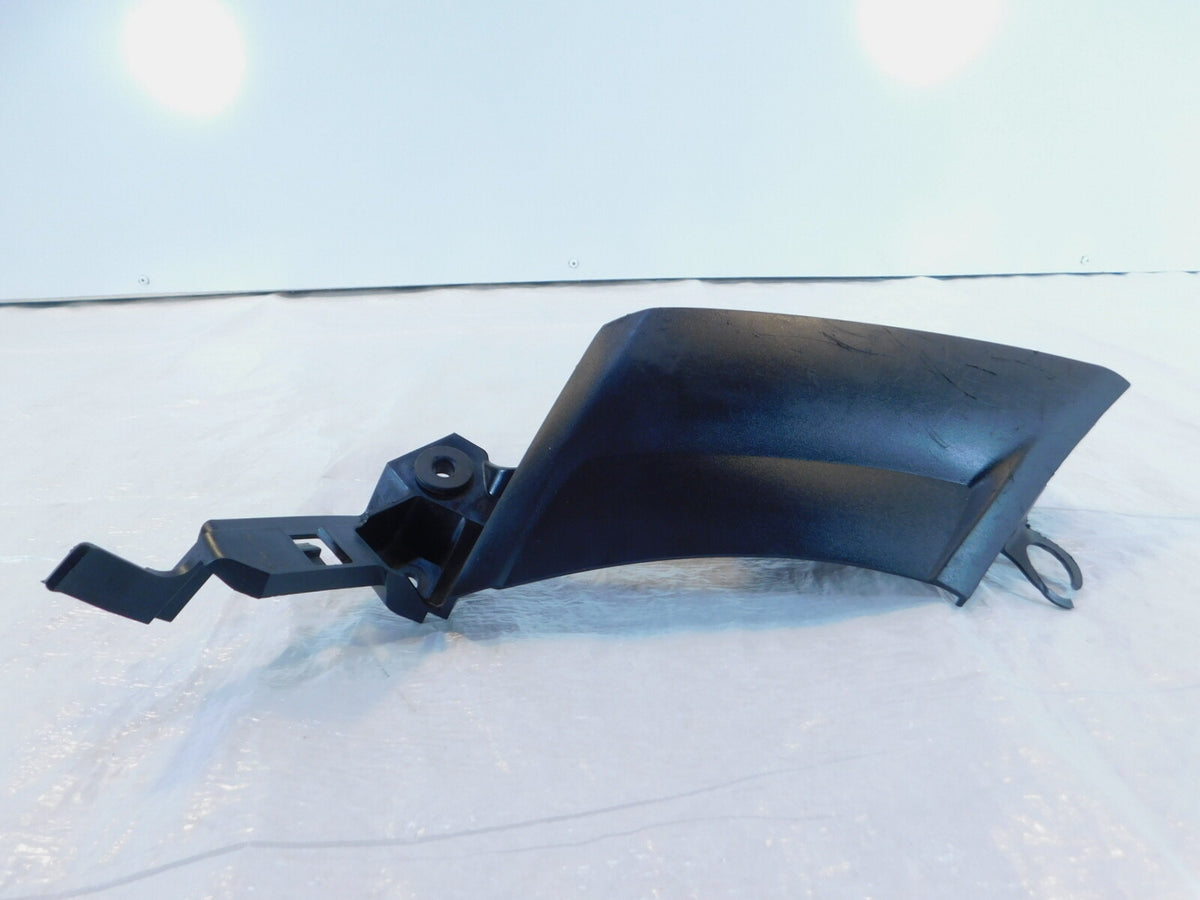 Yamaha YZFR6 YZFR6S Left Frame Panel Shield Fairing Cowl Cowling Trim Cover 7 - C3 Cycle