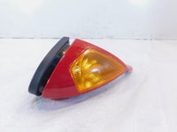 Ducati Superbike 749 749S 999 999R Red Front Right Turn Signal Side View Mirror - C3 Cycle