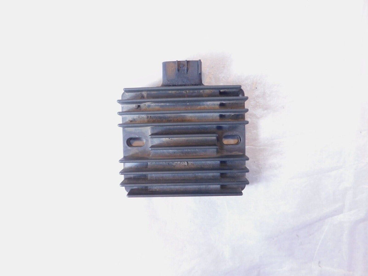 Kawasaki Ninja 1000 ZX-1000 & Vulcan 900 Alternator Voltage Regulator Rectifier - C3 Cycle