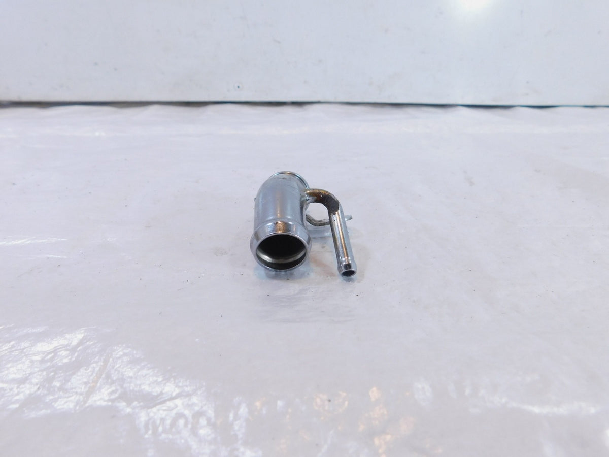 2001-17 Honda GL1800 Goldwing 1800 Engine Cooling Water Pipe Bypass Hose Tube - C3 Cycle