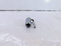 2001-17 Honda GL1800 Goldwing 1800 Engine Cooling Water Pipe Bypass Hose Tube - C3 Cycle