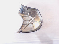 06-07 Victory Kingpin & Vegas Chrome Front Engine Drive Sprocket Pulley Cover - C3 Cycle