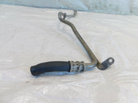 95-01 BMW R1100R R850R Engine Motor Oil Cooler Outlet Hose Pipe Line 17221342040 - C3 Cycle