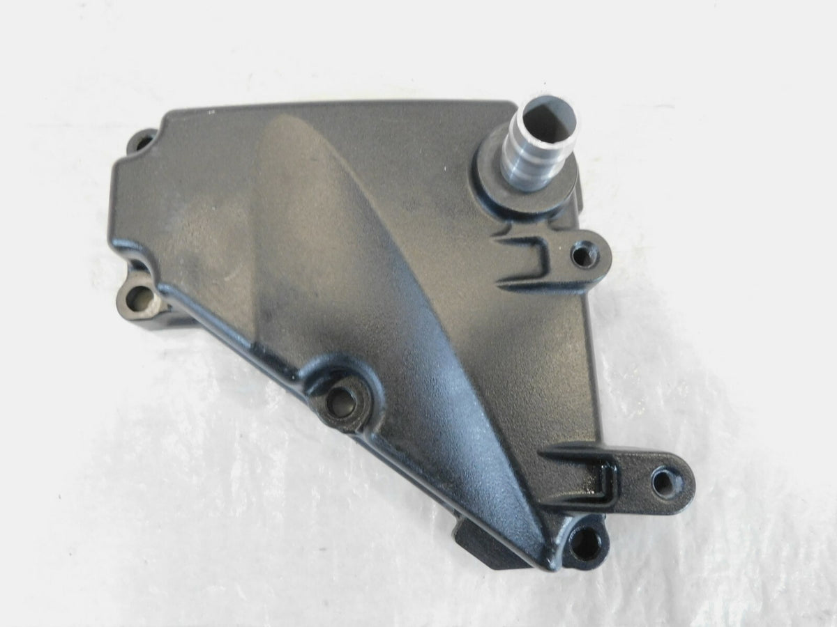 2010-2020 Yamaha YZFR6 YZF-R6 YZF R6 Top Engine Motor Crankcase Breather Cover - C3 Cycle