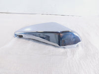 Honda VT700 VT800 Shadow 700 800 Chrome Left Side Cover Fairing Cowling Panel - C3 Cycle