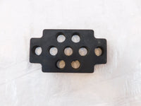 Kawasaki Vulcan 900 800 Classic LT Custom Drifter OEM Battery Damper Tray Pad - C3 Cycle