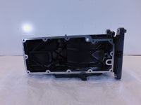 Harley Davidson Touring Electra Glide Classic & Ultra Black Transmission Housing - C3 Cycle