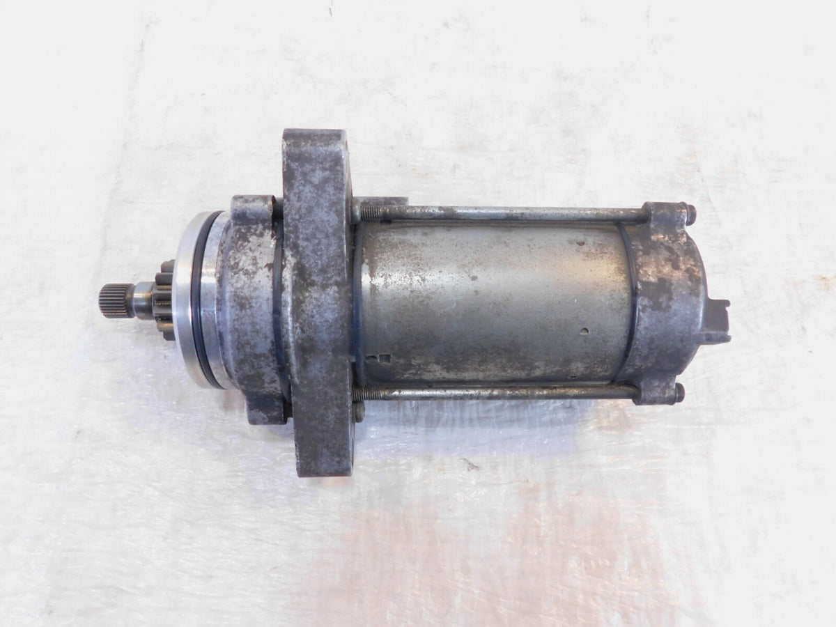 2001-2005 Honda GL1800 Goldwing 1800 Engine Starter Starting Motor Assembly - C3 Cycle