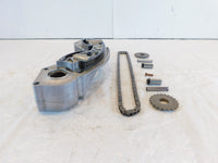 Harley Davidson Softail Heritage Crankshaft Balancer w/ Chain Gears & Tensioners - C3 Cycle
