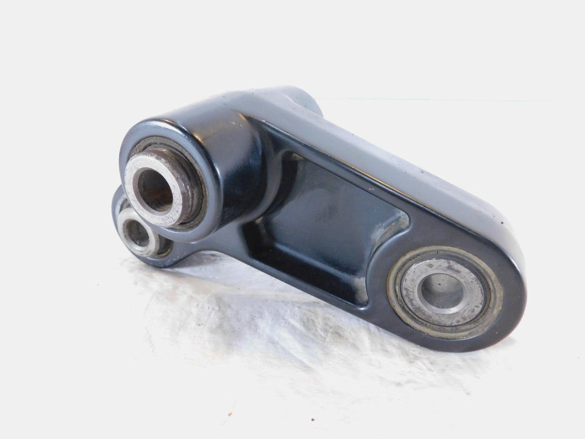 Harley Davidson Pan America RA1250 1250 1250S Rear Shock Absorber Mount Dog Bone - C3 Cycle