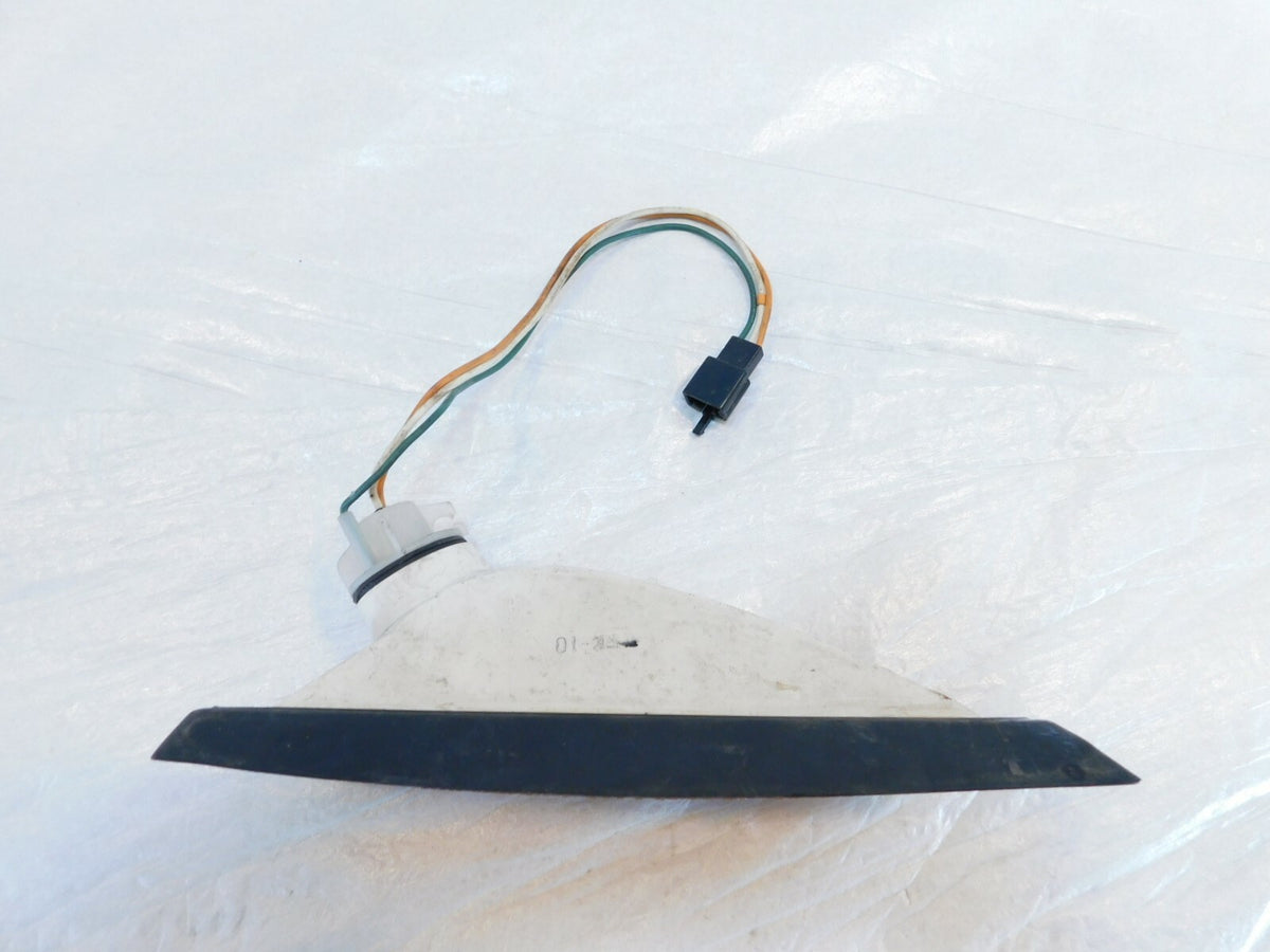 81-82 Honda Silverwing Interstate GL500I Front Left Turn Signal Indicator Light - C3 Cycle