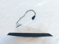 81-82 Honda Silverwing Interstate GL500I Front Left Turn Signal Indicator Light - C3 Cycle